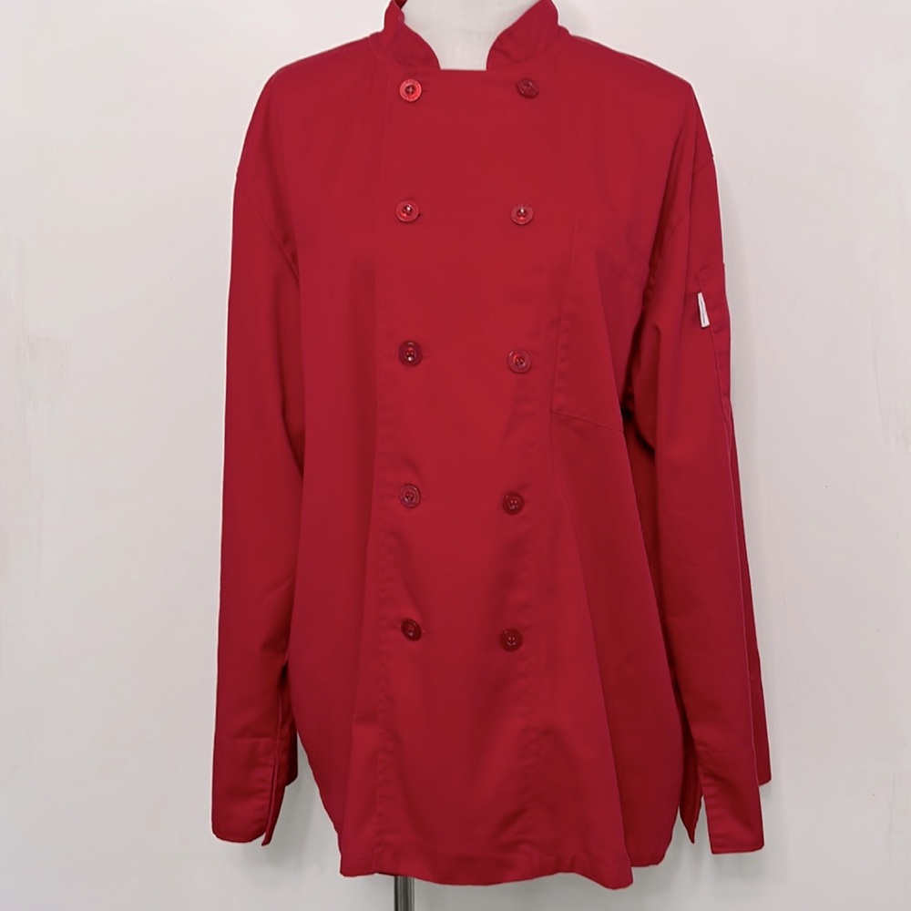 CHEFWORKS JACKET